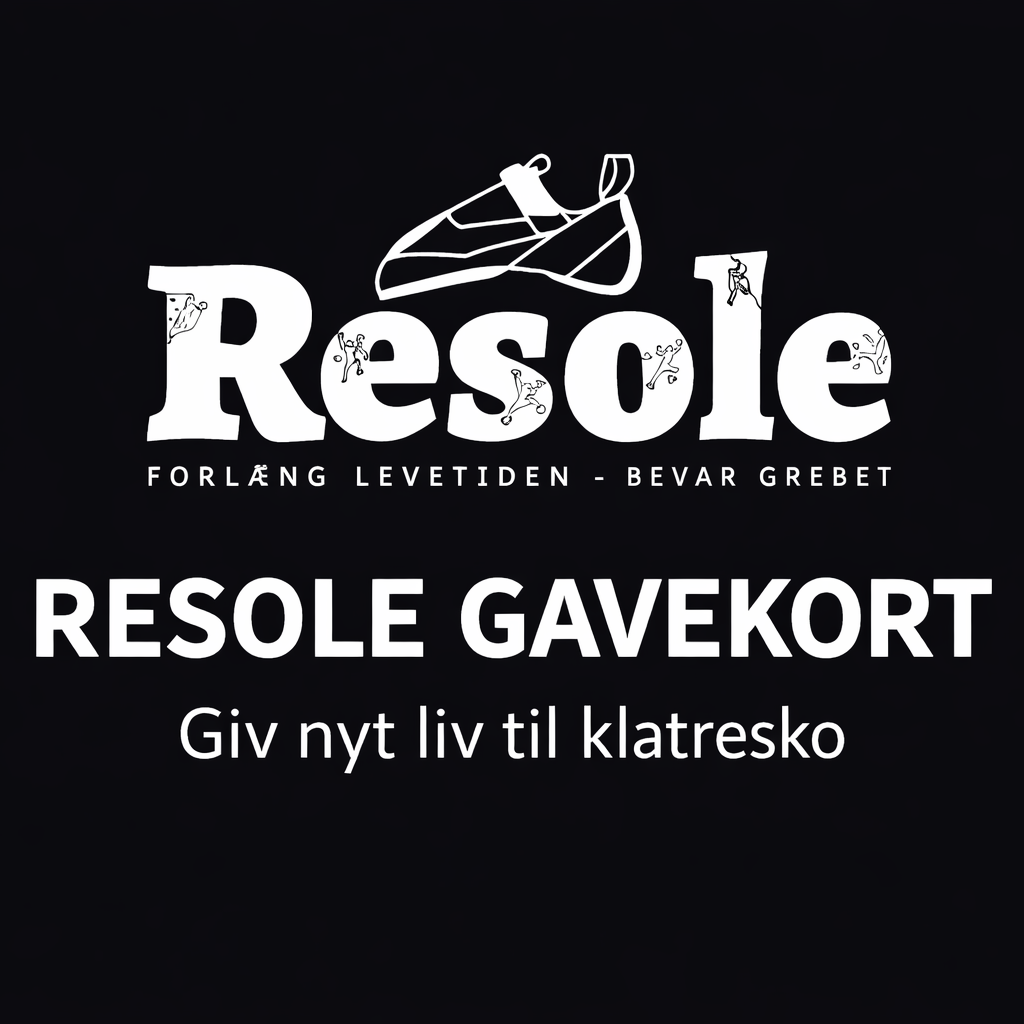 Resole Gavekort
