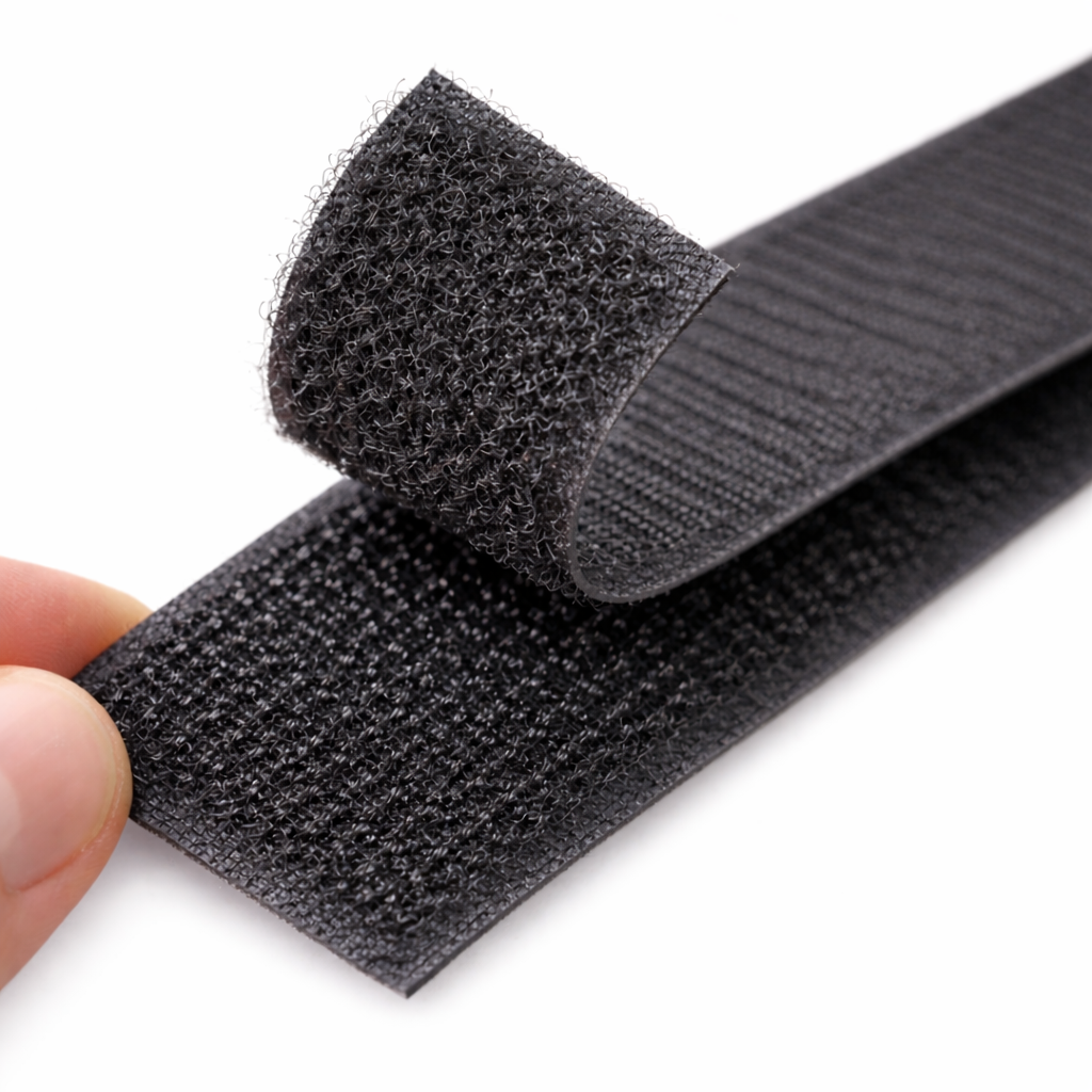Velcro reparation