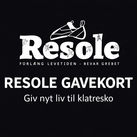Resole Gavekort